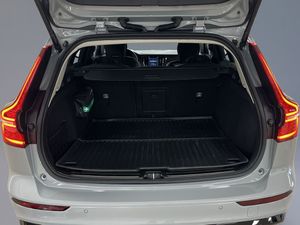 Volvo V60 bild 10