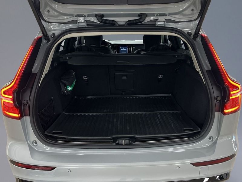Volvo V60 bild 10