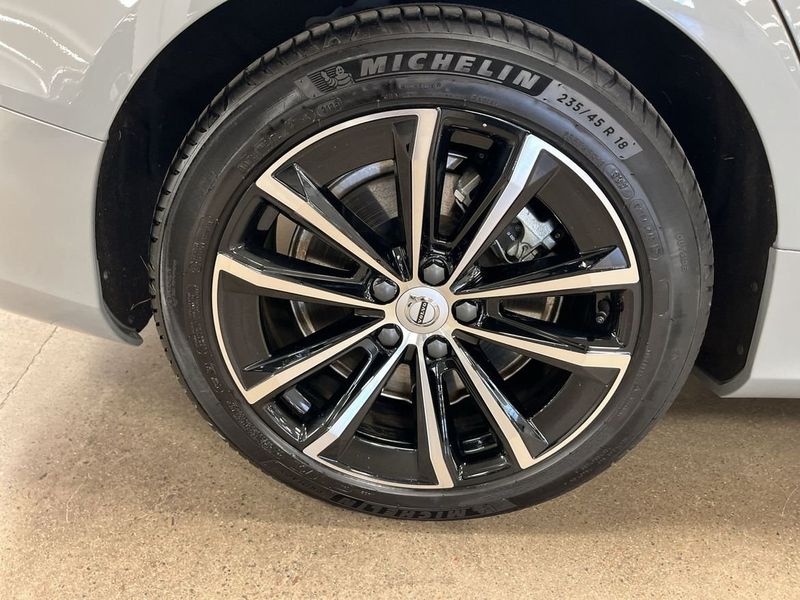 Volvo V60 bild 11