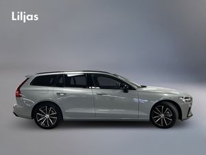 Volvo V60 bild 3
