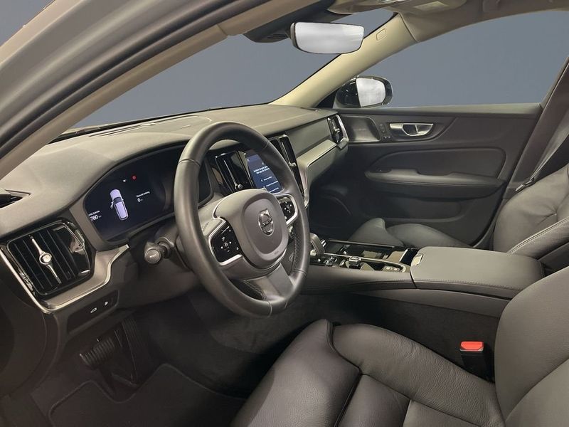 Volvo V60 bild 7