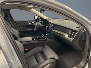Volvo V60 bild 8