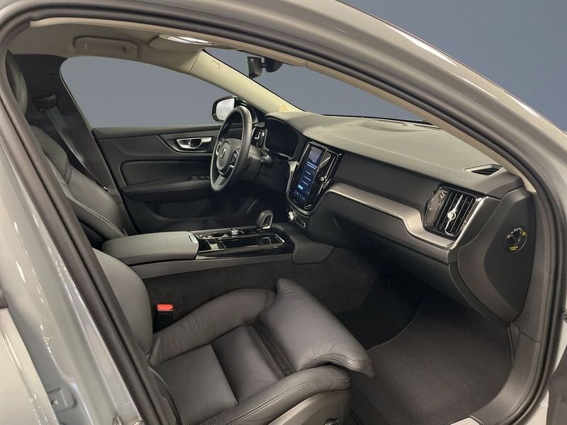 Volvo V60 bild 8