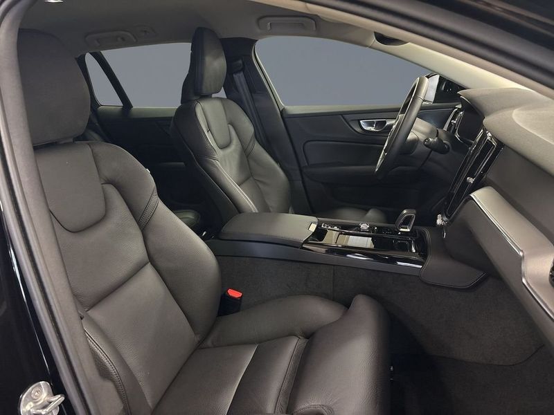 Volvo V60 bild 8