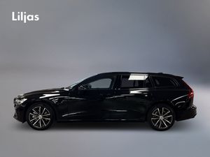Volvo V60 bild 3