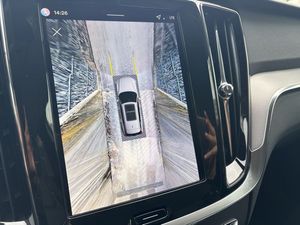Volvo V60 bild 13