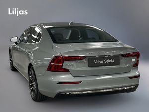 Volvo S60 bild 5