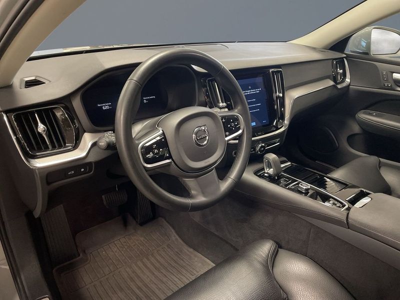 Volvo S60 bild 6