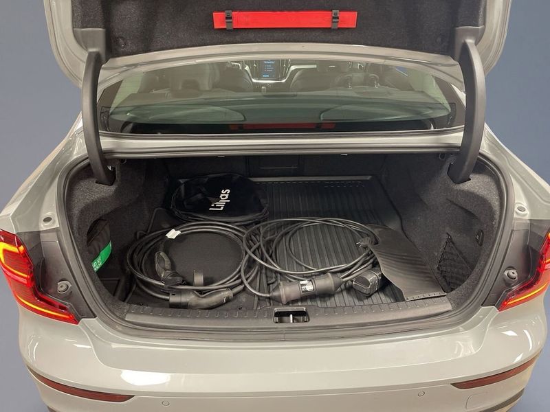 Volvo S60 bild 10
