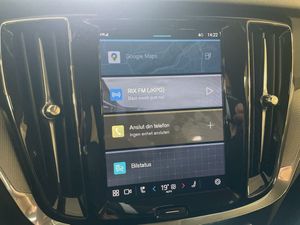 Volvo S60 bild 15