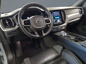 Volvo XC60 bild 6