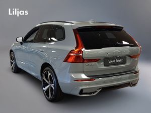 Volvo XC60 bild 5