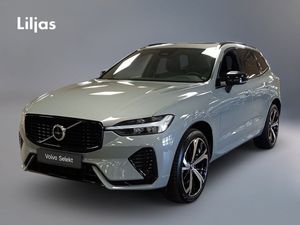 Volvo XC60 bild 1