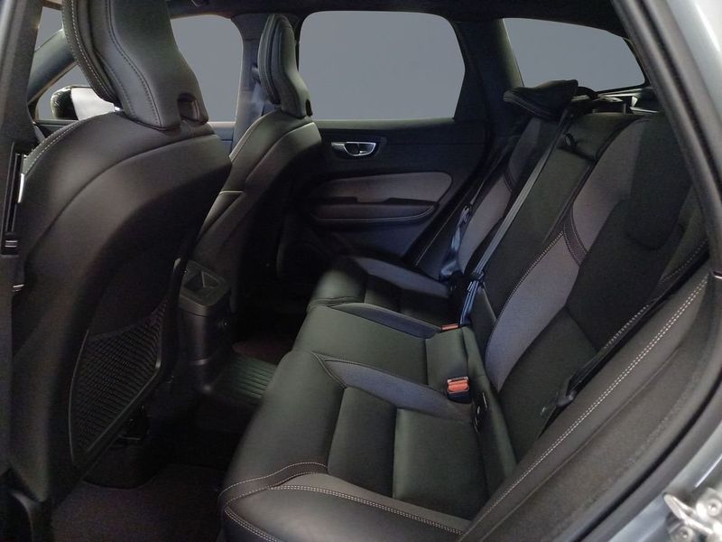 Volvo XC60 bild 9