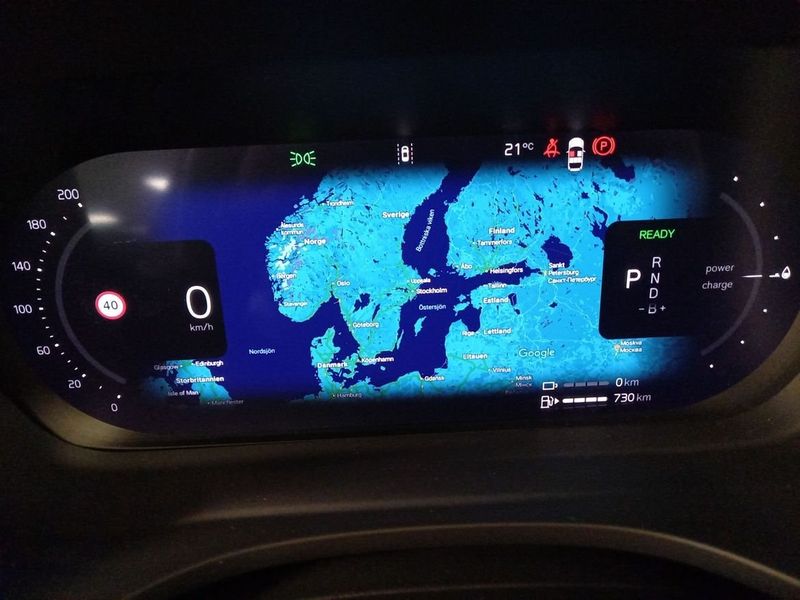 Volvo XC60 bild 18