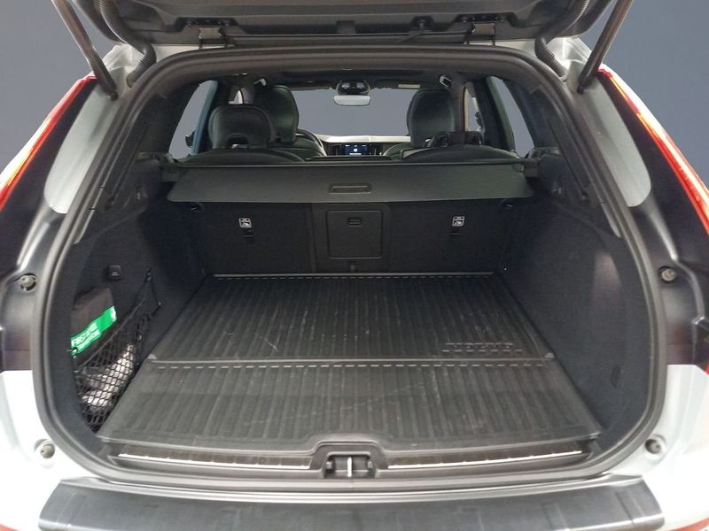 Volvo XC60 bild 10