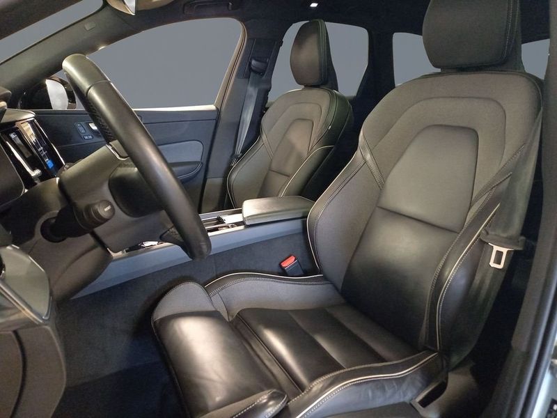 Volvo XC60 bild 7