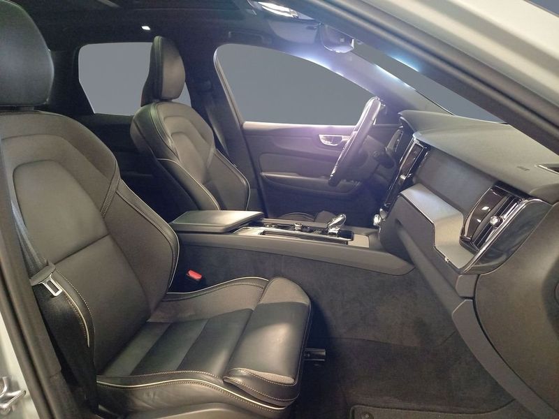 Volvo XC60 bild 8