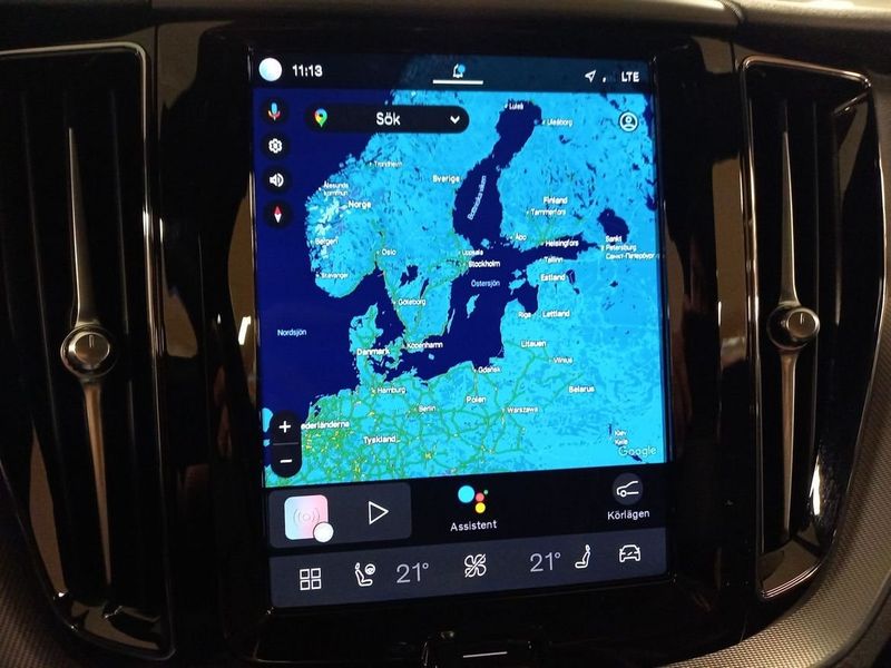 Volvo XC60 bild 17
