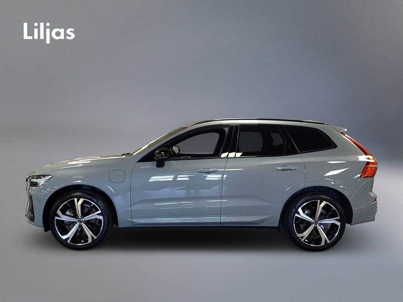 Volvo XC60 bild 3