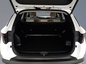 Hyundai Tucson bild 8