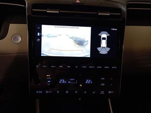 Hyundai Tucson bild 9