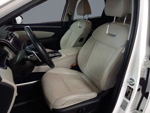 Hyundai Tucson bild 5