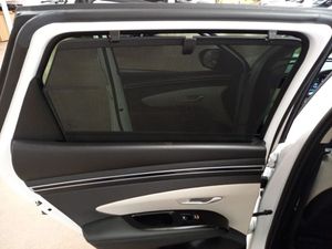 Hyundai Tucson bild 12