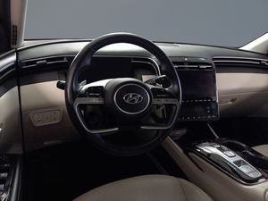 Hyundai Tucson bild 4