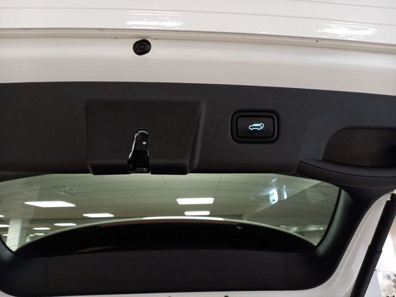 Hyundai Tucson bild 14