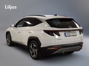 Hyundai Tucson bild 3
