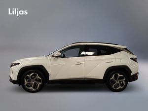 Hyundai Tucson bild 2