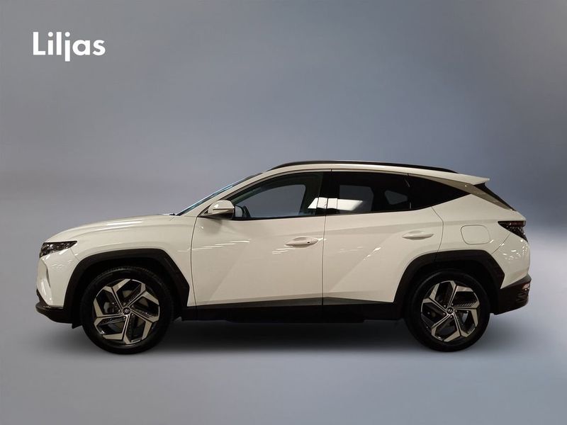 Hyundai Tucson bild 2