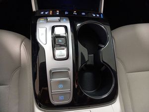 Hyundai Tucson bild 10