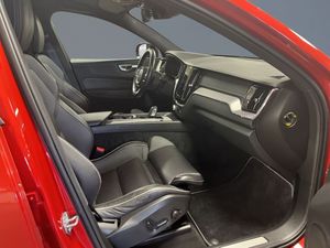 Volvo XC60 bild 8