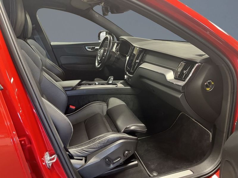 Volvo XC60 bild 8