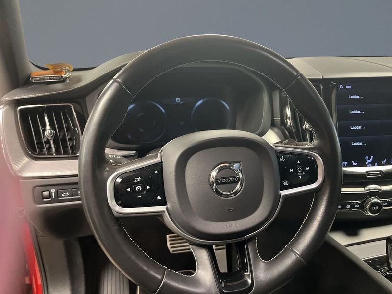 Volvo XC60 bild 6