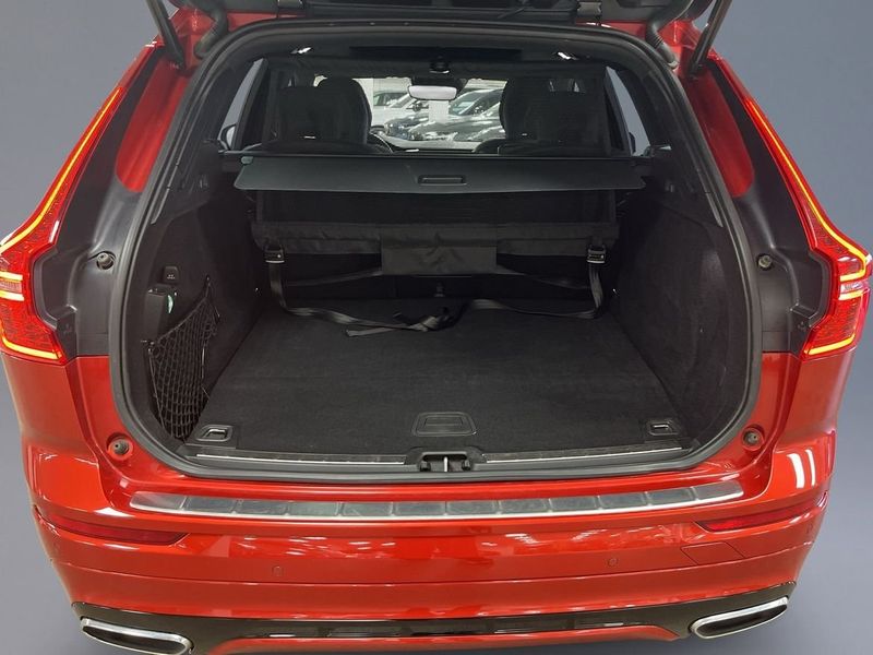 Volvo XC60 bild 10
