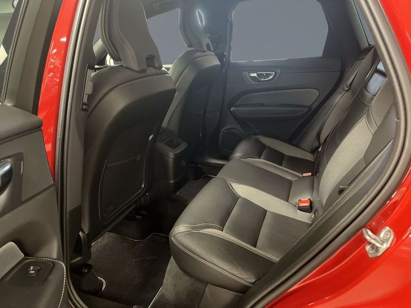 Volvo XC60 bild 9