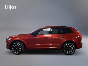Volvo XC60 bild 3