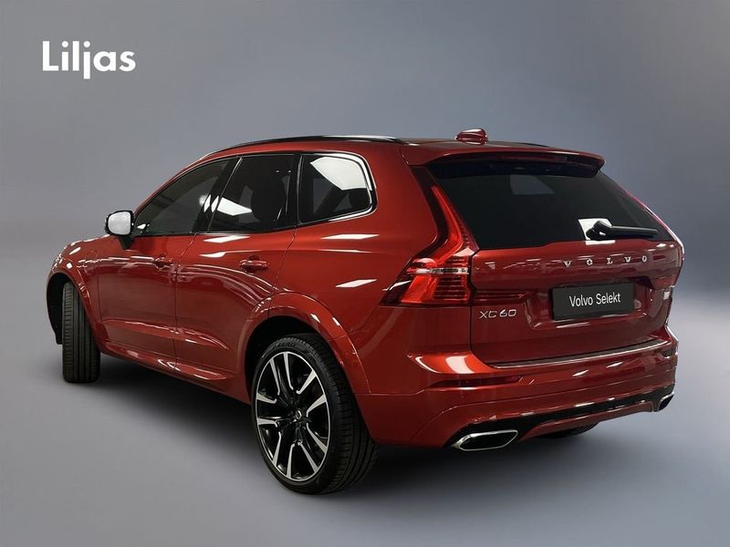 Volvo XC60 bild 5