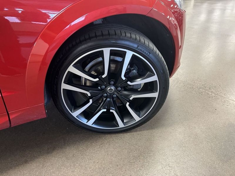 Volvo XC60 bild 11