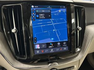 Volvo XC60 bild 13