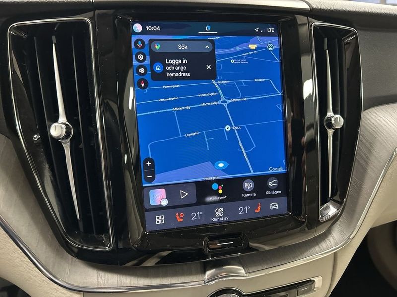 Volvo XC60 bild 13