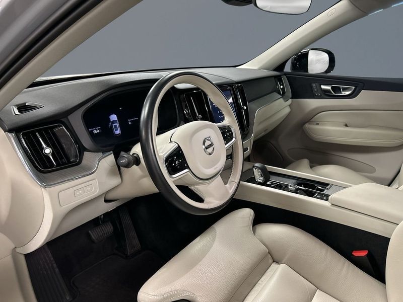 Volvo XC60 bild 6