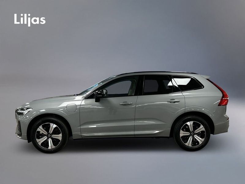 Volvo XC60 bild 3