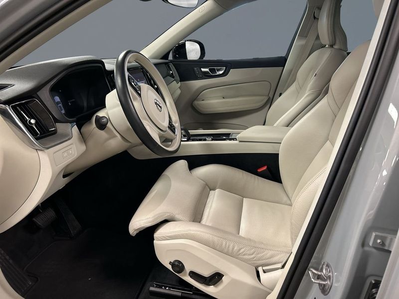 Volvo XC60 bild 7