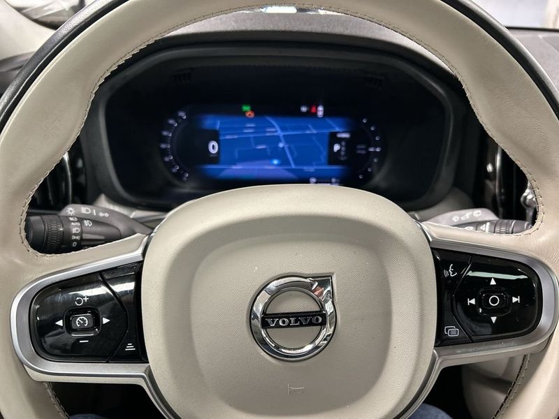 Volvo XC60 bild 12