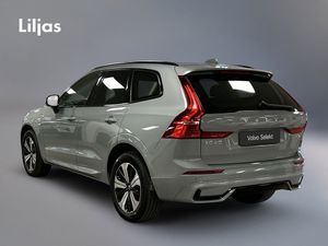 Volvo XC60 bild 5