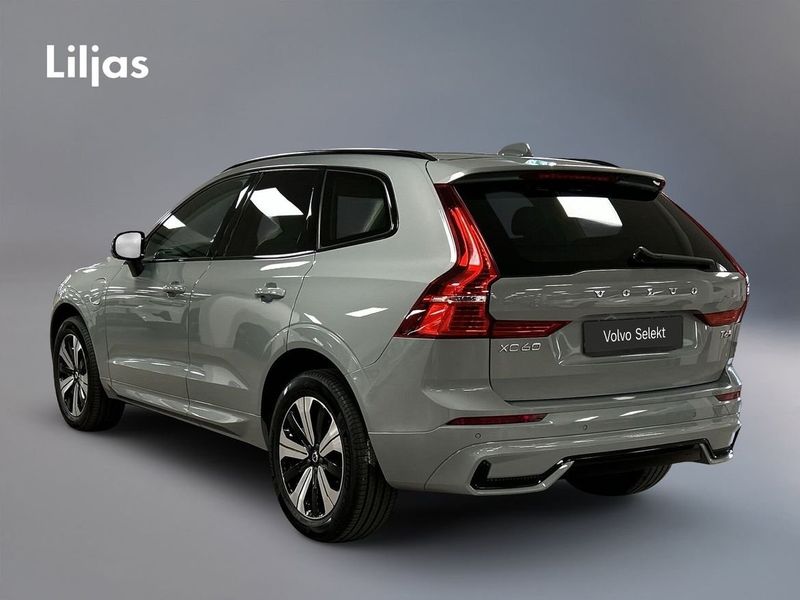 Volvo XC60 bild 5